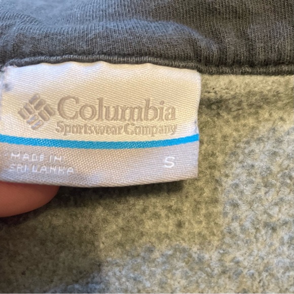 Adult SM Columbia - Picture 5 of 6